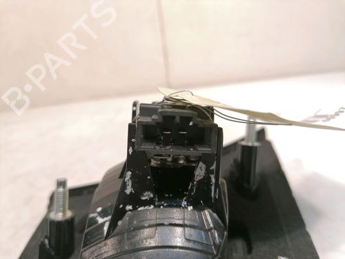 Used Right tailgate light Right tailgate light VW EOS (1F7, 1F8) 2.0 TDI (140 hp) 23177846 23177846