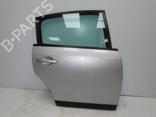 Dør højre bagtil Dør højre bagtil CITROËN C4 I (LC_) 1.6 HDi (90 hp) 23125074 23125074