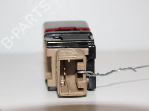 Warning switch NISSAN NOTE (E12) 1.5 dCi | BP23098671I22 - Image 2