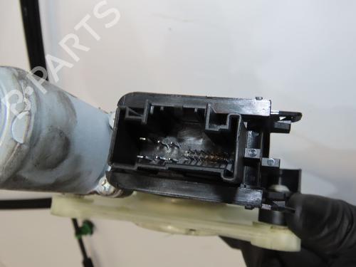 Front left window mechanism VW TAIGO (CS1) 1.5 TSI | BP36444427C22 - Image 3