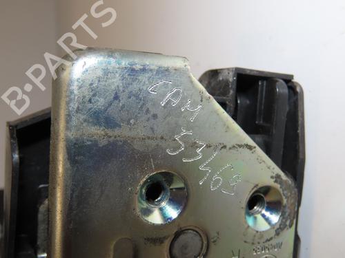 Front right lock KIA CEE'D Sportswagon (JD) 1.4 CRDi 90 | BP29441773C97 