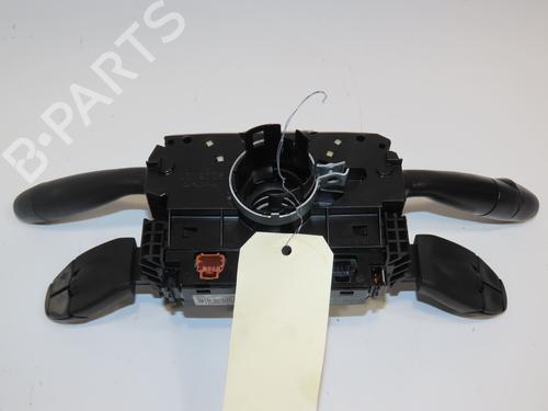 Steering column stalk PEUGEOT 308 I (4A_, 4C_) 1.6 HDi | BP26404357I23 