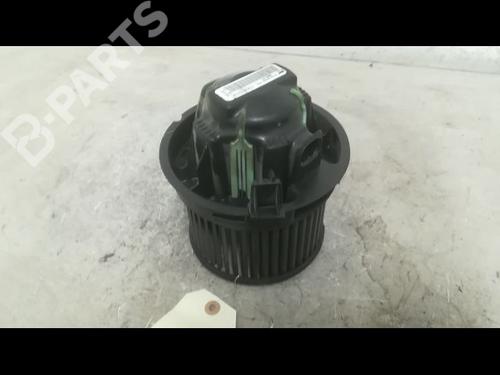 Used Heater blower motor PEUGEOT 207 (WA_, WC_) 1.4 HDi (68 hp) 9595793