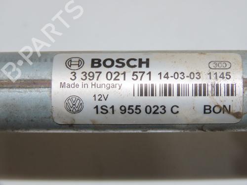 Front wiper motor VW UP! (121, 122, BL1, BL2, BL3, 123) 1.0 | BP36310690M29 - Image 2