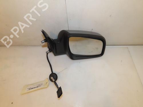 Used Right mirror OPEL ZAFIRA / ZAFIRA FAMILY B (A05) 1.7 CDTI (M75) (110 hp) 16667126