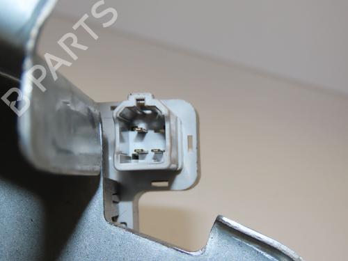 Rear wiper motor NISSAN NOTE (E11, NE11) 1.5 dCi | BP28832940M102