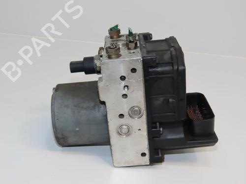 ABS Bremseaggregat RENAULT SCÉNIC I MPV (JA0/1_, FA0_) 1.9 dCi (JA05, JA1F) | BP30916897M43