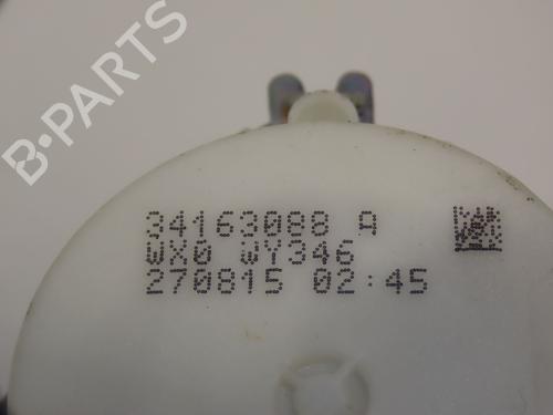 Front right belt tensioner CITROËN C5 III Break (RW_) 2.0 HDi 180 | BP28830692C88 