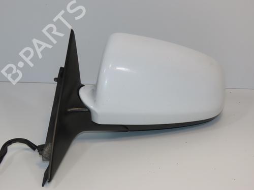 Left mirror AUDI A3 (8P1) 1.9 TDI | BP26404412C26