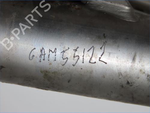 Steering rack CITROËN JUMPY II Van 2.0 HDi 125 | BP31120258M22