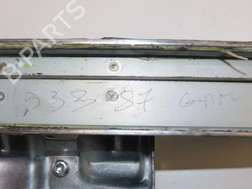 Front left window mechanism NISSAN MICRA V (K14) 1.0 IG-T 100 | BP28831187C22 