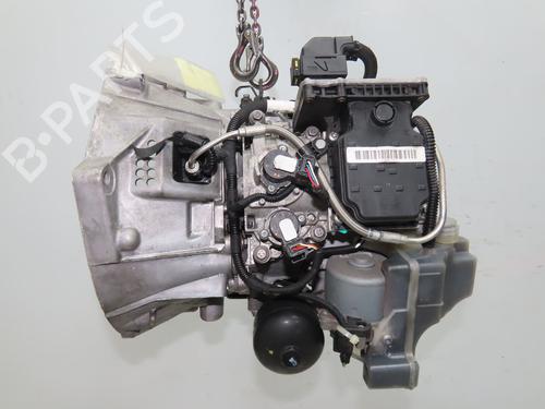 Gearbox CITROËN C4 II (NC_) 1.6 HDi 110 | BP31865239M3 