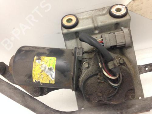 Used Front wiper motor RENAULT ESPACE III (JE0_) 2.2 12V TD (JE0E, JE0H, JE0P) (113 hp) 23178335