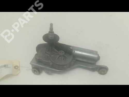 Used Rear wiper motor RENAULT MEGANE I Coach (DA0/1_) 1.9 dCi (DA05, DA1F) (102 hp) 9603097