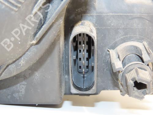 Left headlight MERCEDES-BENZ A-CLASS (W169) A 180 CDI (169.007, 169.307) | BP20340129C28 