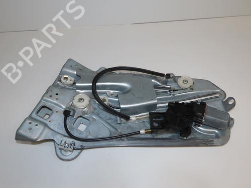 Used Rear right window mechanism Rear right window mechanism 38627472 38627472