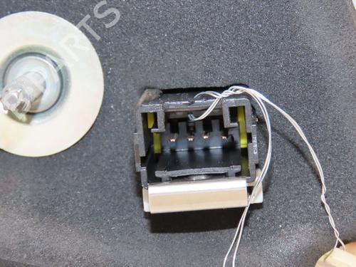 Right tailgate light PEUGEOT 308 SW II (LC_, LJ_, LR_, LX_, L4_) 1.2 THP 110 | BP18204728C80 