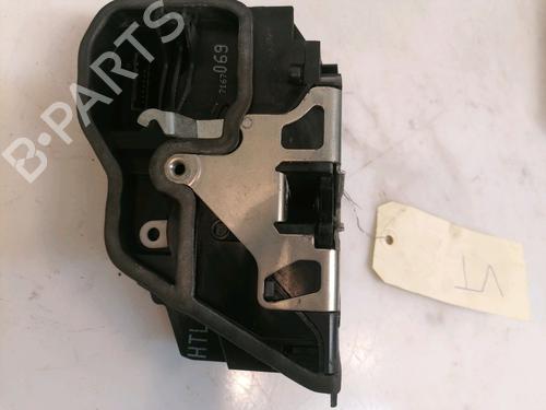 Rear left lock BMW 5 (E60) 530 d | BP16555839C100 