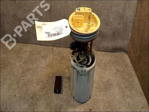 Used Fuel pump SEAT IBIZA III (6L1) 1.9 TDI (100 hp) 9617217