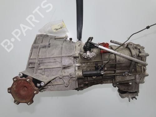Gearbox AUDI A4 B8 (8K2) 2.0 TDI | BP36426879M3 - Image 4