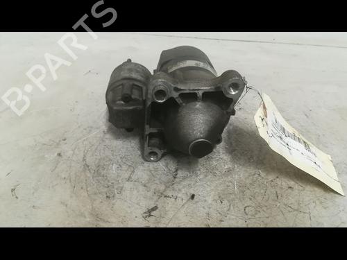 Starter RENAULT MEGANE II (BM0/1_, CM0/1_) 1.6 16V (BM0C, CM0C) | BP9609507M8 