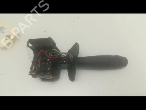 Used Steering column stalk RENAULT CLIO II (BB_, CB_) 1.2 (BB0A, BB0F, BB10, BB1K, BB28, BB2D, BB2H, CB0A,... (58 hp) 23174383