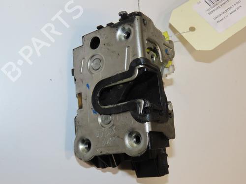 Used Rear left lock DACIA DUSTER (HS_) 1.5 dCi (109 hp) 28969084