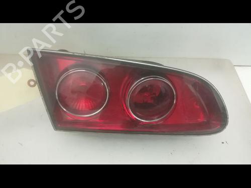 Used Left tailgate light Left tailgate light SEAT CORDOBA (6L2) 1.4 TDI (70 hp) 9599065 9599065