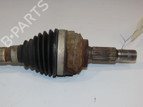 Used Right front driveshaft RENAULT CLIO IV (BH_) 0.9 TCe 90 (BHNF, BHMA, BHMH, BHJK, BHJR) (90 hp) 29379893