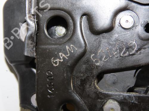 rear-left-lock-audi-a6-c6-avant-4f5-2004-2005-2006-2007-2008-2009-2010-2011-31120964 main image