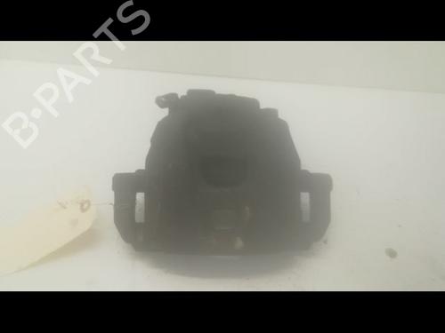 Used Right front brake caliper AUDI A4 B8 (8K2) 2.0 TDI (143 hp) 14877378