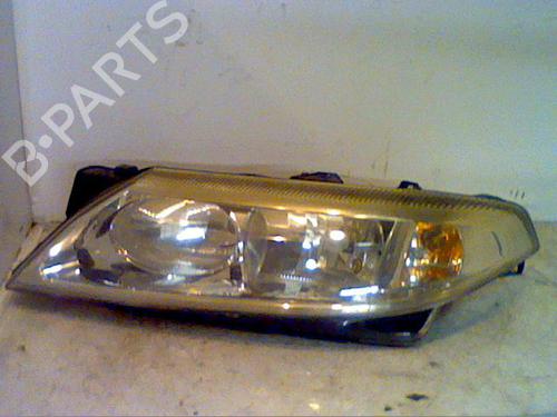 Used Right headlight Right headlight 38713747 38713747