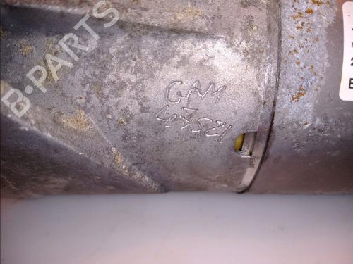 Starter VW PASSAT B7 Variant (365) 2.0 TDI | BP14950368M8 - Image 7