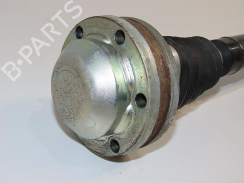 Right front driveshaft AUDI A3 Sportback (8PA) 2.0 TDI 16V | BP29845257M39