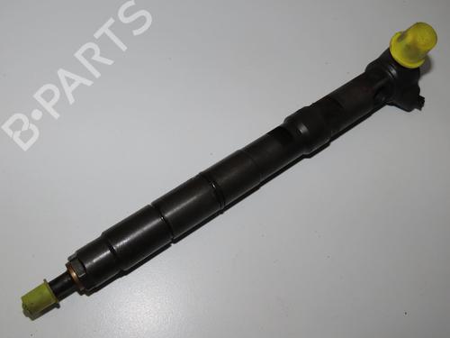 Used Injector Injector VW POLO V (6R1, 6C1) 1.2 TDI (75 hp) 33860592 33860592