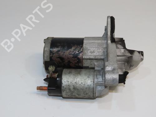 Starter NISSAN PULSAR Hatchback (C13) 1.2 DIG-T | BP38023697M8 - Image 6