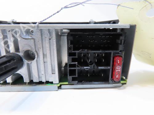 Bilradio Bilradio RENAULT LAGUNA III (BT0/1) 2.0 dCi (BT07, BT0J, BT14, BT1A, BT1S) (131 hp) 36427046 36427046