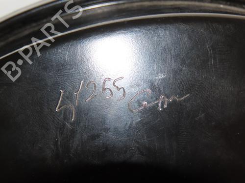 Servo brake CITROËN C4 II (NC_) 1.6 HDi 90 | BP14950838M42 