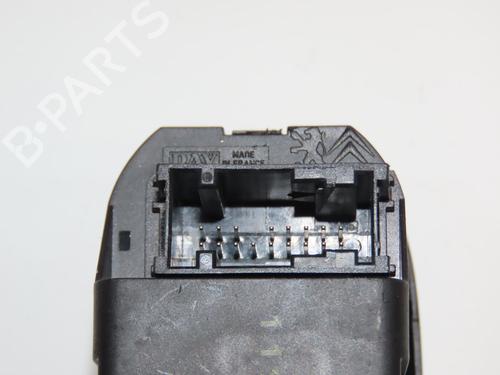 Switch PEUGEOT 206+ (2L_, 2M_) 1.4 i (2LKFWA, 2MKFWA) | BP30955826I30 - Image 3