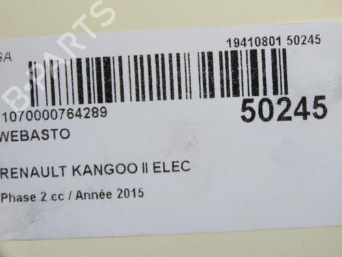 Other RENAULT KANGOO Express (FW0/1_) Z.E. (FW0Z, FW1Z) | BP36493663O1 - Image 7