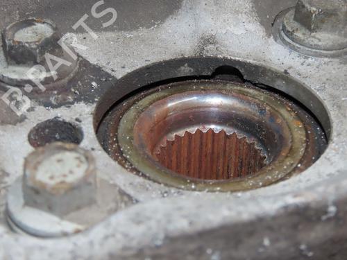 Right front steering knuckle FORD MONDEO V Turnier (CF) 2.0 EcoBlue | BP33417723M26 - Image 3