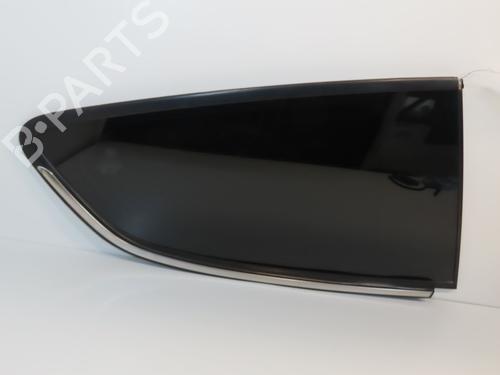 Used Rear right quarter glass ALFA ROMEO MITO (955_) 1.4 MultiAir (955AXL1B) (105 hp) 18926250