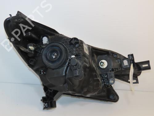 Left headlight NISSAN NOTE (E12) 1.5 dCi | BP23098796C28 - Image 3