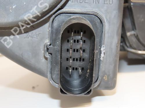 Left headlight SEAT ALTEA (5P1) 2.0 TDI 16V | BP28802257C28 