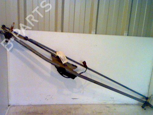 Viskermotor vindrude CITROËN XSARA PICASSO (N68) 2.0 HDi (90 hp) 23178328