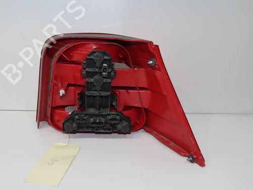 Left taillight VW GOLF IV (1J1) 1.9 TDI | BP32150818C34