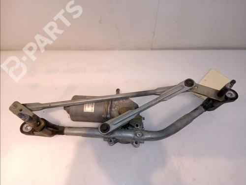 Front wiper motor ALFA ROMEO MITO (955_) 1.3 MultiJet (955AXP1A, 955AYC1A) | BP11104582M29 