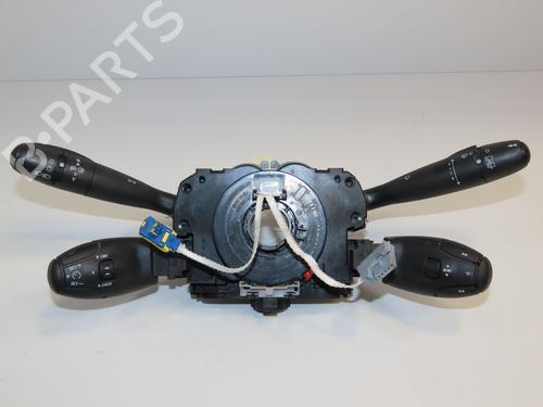 Steering column stalk PEUGEOT 308 I (4A_, 4C_) 1.6 HDi | BP28967812I23 