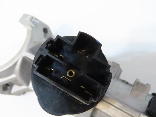 Ignition barrel PEUGEOT BOXER Van 2.2 HDi 130 | BP36493788M48 - Image 2