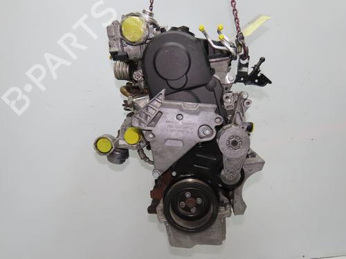 Engine VW GOLF V (1K1) 1.9 TDI | BP31119971M1 